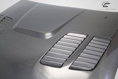 Carbon Creations - BMW 3 Series GTR Carbon Fiber Creations Body Kit- Hood 114432 - Image 11