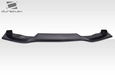 Duraflex - Mazda RX7 Bossen Duraflex Wide Front Bumper Lip Body Kit 114441 - Image 3