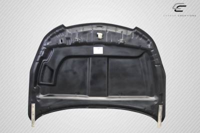 Carbon Creations - Chevrolet Cruze WS6 Carbon Fiber Creations Body Kit- Hood 114447 - Image 5