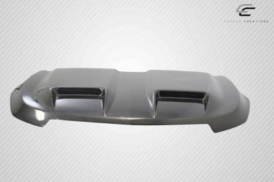 Carbon Creations - Chevrolet Cruze WS6 Carbon Fiber Creations Body Kit- Hood 114447 - Image 7
