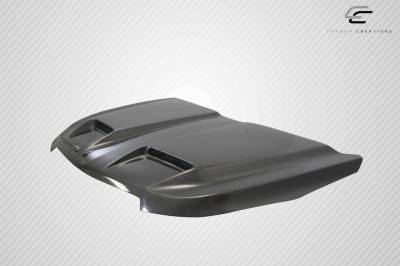 Carbon Creations - Chevrolet Cruze WS6 Carbon Fiber Creations Body Kit- Hood 114447 - Image 8