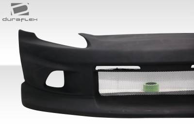 Duraflex - Honda S2000 Vortex Duraflex Front Body Kit Bumper 114448 - Image 4