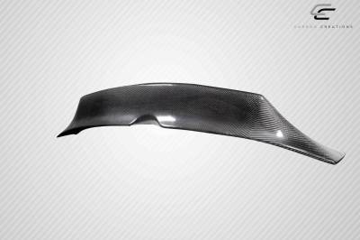 Carbon Creations - Subaru Impreza MSR Carbon Fiber Creations Body Kit-Wing/Spoiler 115509 - Image 4