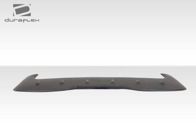 Duraflex - Subaru Crosstrek STI Look Duraflex Body Kit-Wing/Spoiler 115510 - Image 2