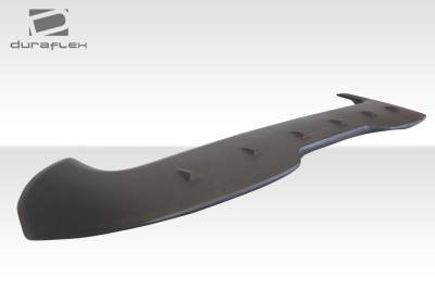 Duraflex - Subaru Crosstrek STI Look Duraflex Body Kit-Wing/Spoiler 115510 - Image 3