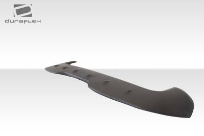 Duraflex - Subaru Crosstrek STI Look Duraflex Body Kit-Wing/Spoiler 115510 - Image 4