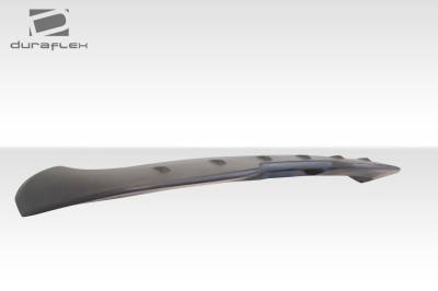 Duraflex - Subaru Crosstrek STI Look Duraflex Body Kit-Wing/Spoiler 115510 - Image 5