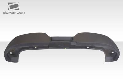 Duraflex - Subaru Crosstrek STI Look Duraflex Body Kit-Wing/Spoiler 115510 - Image 8