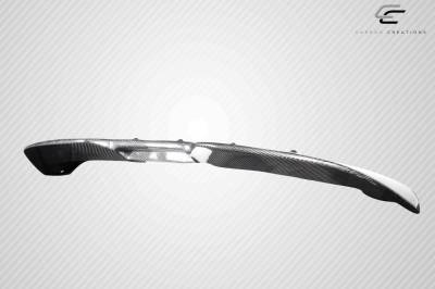 Carbon Creations - Subaru Crosstrek STI Look Carbon Fiber Body Kit-Wing/Spoiler 115511 - Image 5