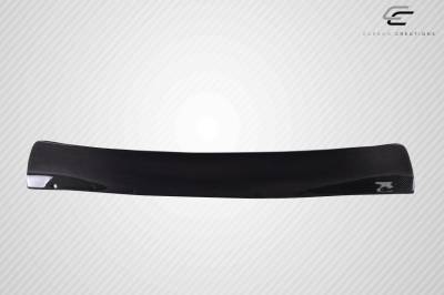 Carbon Creations - Acura Integra 2DR RBS Carbon Fiber Creations Body Kit-Wing/Spoiler 115512 - Image 2