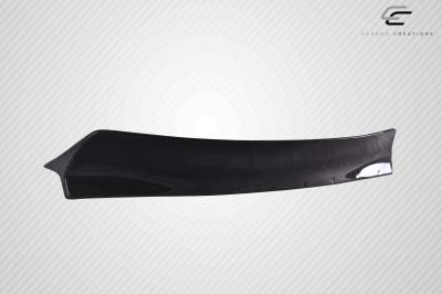 Carbon Creations - Acura Integra 2DR RBS Carbon Fiber Creations Body Kit-Wing/Spoiler 115512 - Image 3