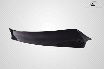 Carbon Creations - Acura Integra 2DR RBS Carbon Fiber Creations Body Kit-Wing/Spoiler 115512 - Image 5
