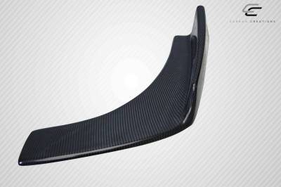 Carbon Creations - Universal Type R V.1 Carbon Fiber Body Kit-Winglet Splitters 114458 - Image 5