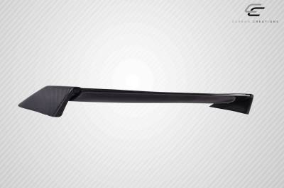 Carbon Creations - BMW 3 Series Evo Look Carbon Fiber Creations Body Kit-Wing/Spoiler 115515 - Image 4