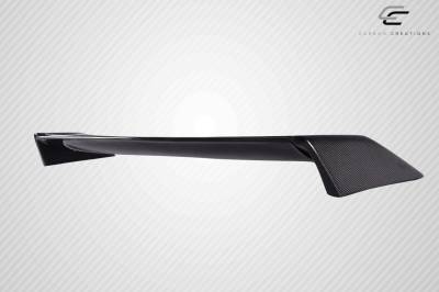 Carbon Creations - BMW 3 Series Evo Look Carbon Fiber Creations Body Kit-Wing/Spoiler 115515 - Image 5