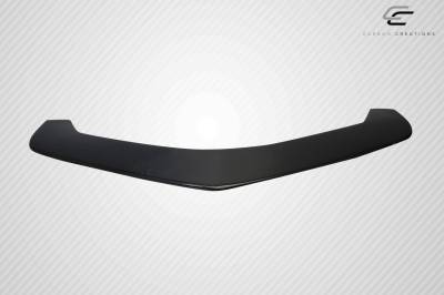 Carbon Creations - Universal Type 5 Carbon Fiber Creations Front Bumper Lip Body Kit 114460 - Image 3