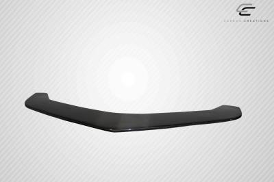 Carbon Creations - Universal Type 5 Carbon Fiber Creations Front Bumper Lip Body Kit 114460 - Image 4
