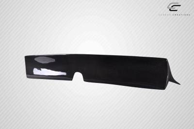 Carbon Creations - BMW 3 Series 4DR RBS Carbon Fiber Creations Body Kit-Wing/Spoiler 115516 - Image 4
