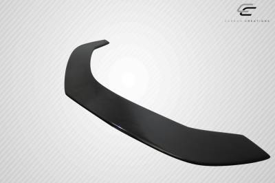 Carbon Creations - Universal Type 5 Carbon Fiber Creations Front Bumper Lip Body Kit 114460 - Image 7