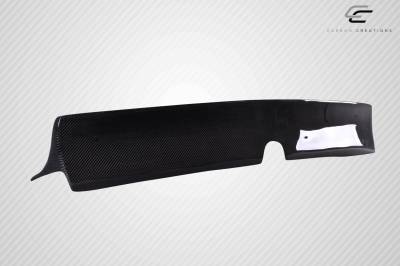 Carbon Creations - BMW 3 Series 4DR RBS Carbon Fiber Creations Body Kit-Wing/Spoiler 115516 - Image 5