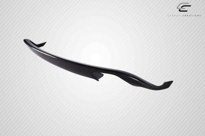 Carbon Creations - BMW Z4 Aero Look Carbon Fiber Rear Bumper Diffuser Body Kit 115518 - Image 5