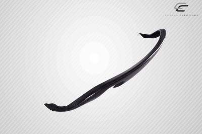 Carbon Creations - BMW Z4 Aero Look Carbon Fiber Rear Bumper Diffuser Body Kit 115518 - Image 6