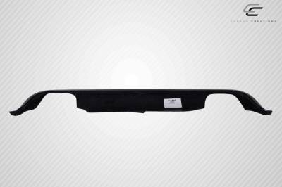 Carbon Creations - BMW Z4 Aero Look Carbon Fiber Rear Bumper Diffuser Body Kit 115518 - Image 8