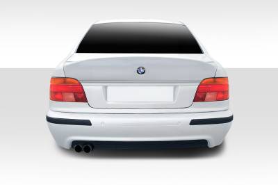 BMW 5 Series CSL Duraflex Body Kit-Wing/Spoiler 114465