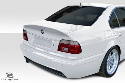 Duraflex - BMW 5 Series CSL Duraflex Body Kit-Wing/Spoiler 114465 - Image 2
