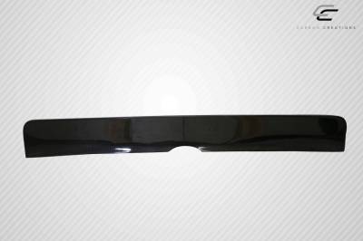 Carbon Creations - Lexus IS RBS Carbon Fiber Creations Body Kit-Wing/Spoiler 114468 - Image 3