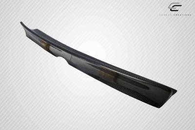 Carbon Creations - Lexus IS RBS Carbon Fiber Creations Body Kit-Wing/Spoiler 114468 - Image 5