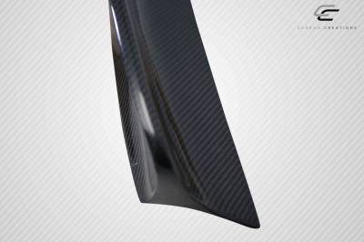 Carbon Creations - Lexus IS RBS Carbon Fiber Creations Body Kit-Wing/Spoiler 114468 - Image 6