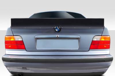 Duraflex - BMW 3 Series 4DR RBS Duraflex Body Kit-Wing/Spoiler 114471 - Image 2