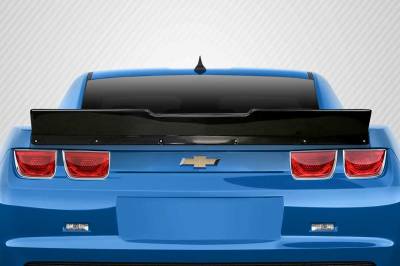 Chevrolet Camaro RBS Carbon Fiber Body Kit-Wing/Spoiler 114474