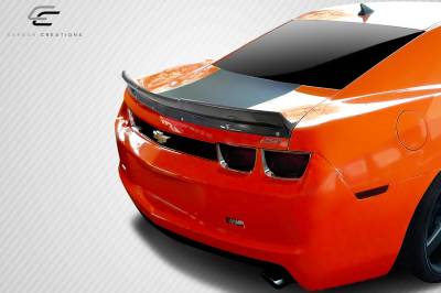 Carbon Creations - Chevrolet Camaro RBS Carbon Fiber Body Kit-Wing/Spoiler 114474 - Image 2