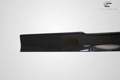 Carbon Creations - Chevrolet Camaro RBS Carbon Fiber Body Kit-Wing/Spoiler 114474 - Image 4