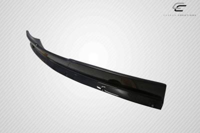 Carbon Creations - Chevrolet Camaro RBS Carbon Fiber Body Kit-Wing/Spoiler 114474 - Image 5