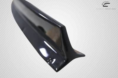 Carbon Creations - Chevrolet Camaro RBS Carbon Fiber Body Kit-Wing/Spoiler 114474 - Image 6