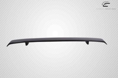 Carbon Creations - Dodge Charger SRT Look Carbon Fiber Creations Body Kit-Wing/Spoiler 115526 - Image 5