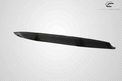 Carbon Creations - Universal 80" VRX Carbon Fiber Body Kit-Air Foil Blade Wing/Spoiler 114478 - Image 4
