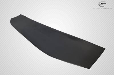 Carbon Creations - Universal 80" VRX Carbon Fiber Body Kit-Air Foil Blade Wing/Spoiler 114478 - Image 6