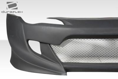 Duraflex - Fits Scion FRS GT500 V3 Duraflex Front Wide Body Kit Bumper 114479 - Image 4