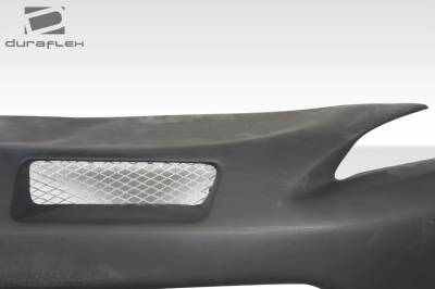 Duraflex - Fits Scion FRS GT500 V3 Duraflex Front Wide Body Kit Bumper 114479 - Image 5