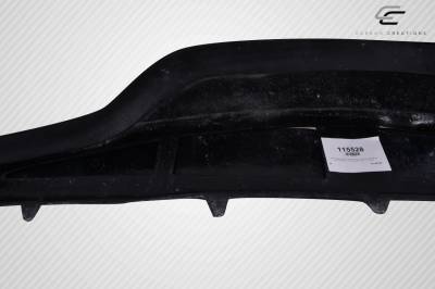 Carbon Creations - Ferrari 360 Modena Eros V.2 Carbon Fiber Front Bumper Lip Body Kit 115528 - Image 7