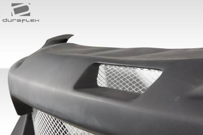 Duraflex - Fits Scion FRS GT500 V3 Duraflex Front Wide Body Kit Bumper 114479 - Image 7