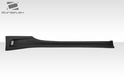 Duraflex - Fits Scion FRS GT500 V3 Duraflex Side Skirts Wide Body Kit 114480 - Image 4