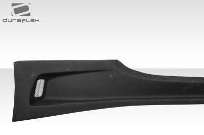 Duraflex - Fits Scion FRS GT500 V3 Duraflex Side Skirts Wide Body Kit 114480 - Image 5
