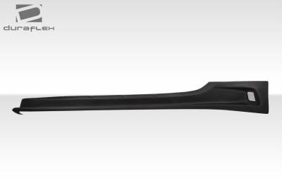 Duraflex - Fits Scion FRS GT500 V3 Duraflex Side Skirts Wide Body Kit 114480 - Image 7