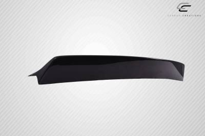 Carbon Creations - Ford Mustang Duckbill Carbon Fiber Creations Body Kit-Wing/Spoiler 115534 - Image 3