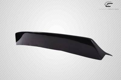 Carbon Creations - Ford Mustang Duckbill Carbon Fiber Creations Body Kit-Wing/Spoiler 115534 - Image 4
